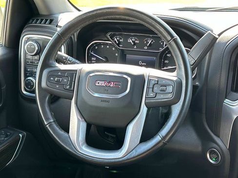 Certified 2021 GMC Sierra 1500 Elevation w/ X31 Off-Road Package image 14