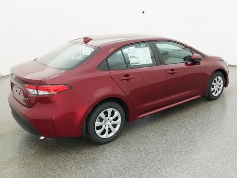 New 2026 Toyota Corolla LE image 42