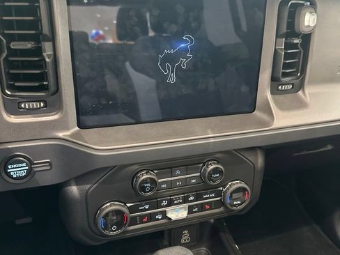 Used 2026 Ford Bronco Big Bend AWD/4WD image 9