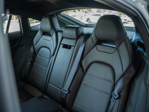 New 2026 Porsche Panamera RWD image 17