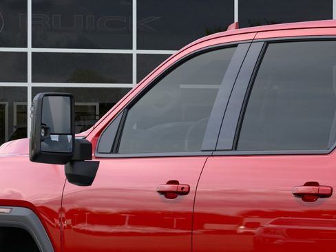 New 2026 GMC Sierra 2500 AT4 w/ AT4 Premium Plus Package AWD/4WD image 12