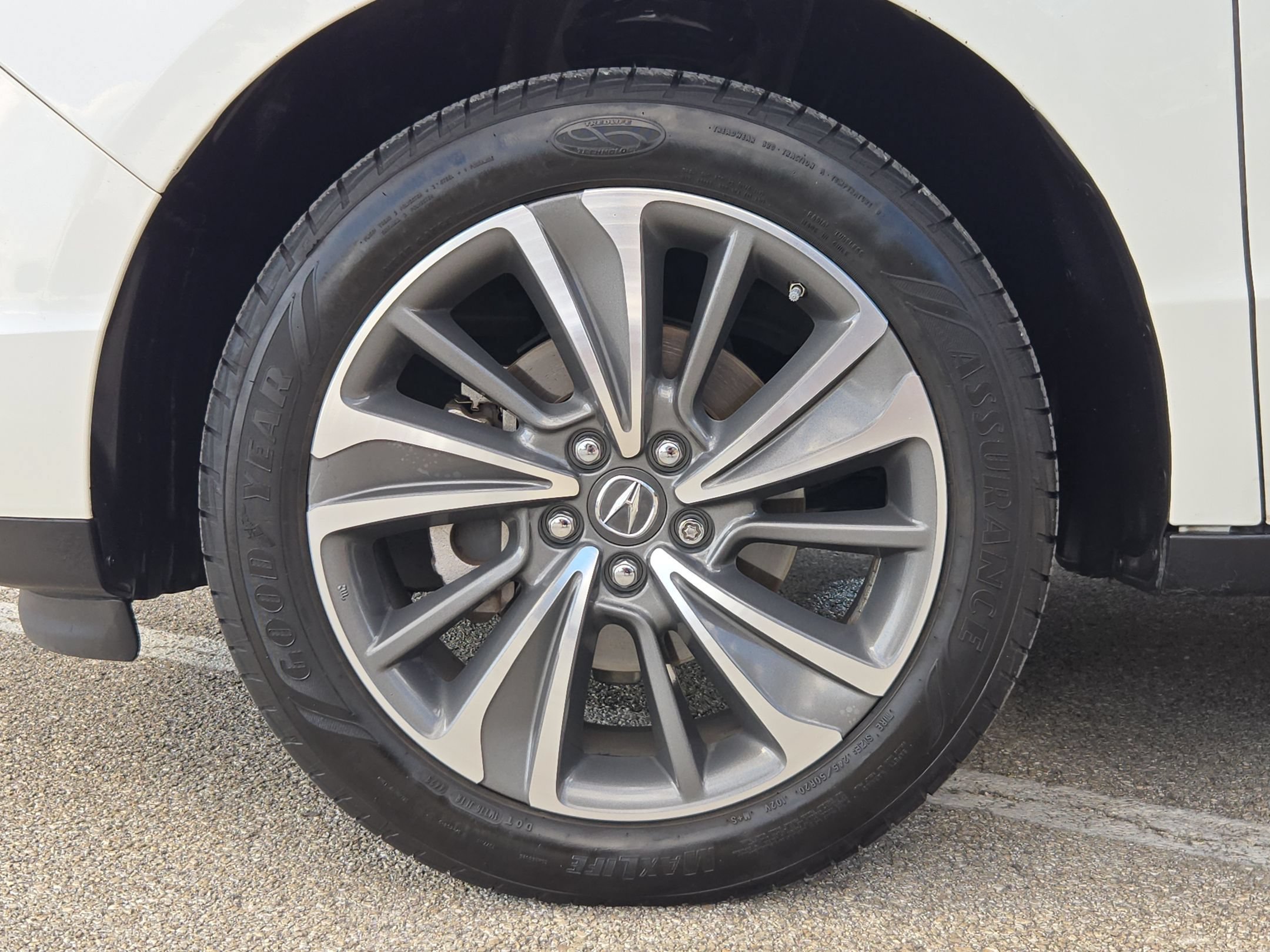 Used 2019 Acura MDX w/ Technology Package FWD image 30