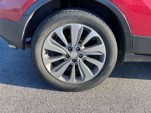 Used 2018 Buick Encore Preferred image 9