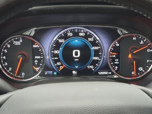 Used 2019 GMC Acadia Denali w/ Technology Package AWD/4WD image 32