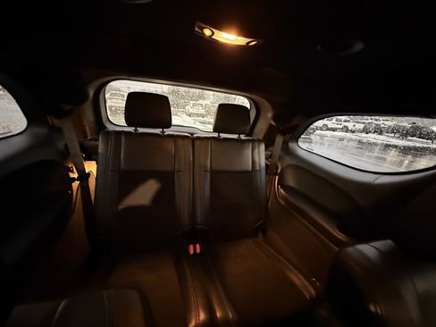 Certified 2022 Dodge Durango GT image 11