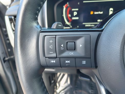 Certified 2024 Nissan Rogue SL w/ SL Premium Package FWD image 32