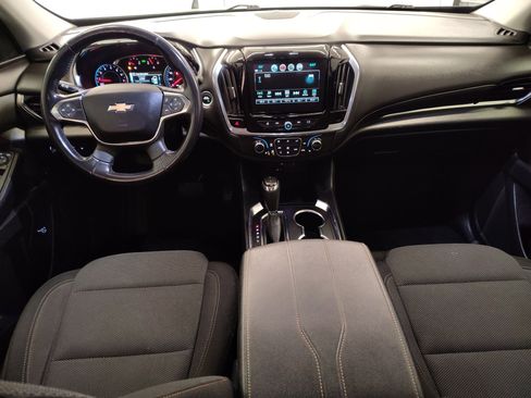 Used 2019 Chevrolet Traverse LT image 15