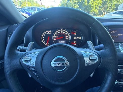 Used 2012 Nissan Maxima 3.5 SV w/ Premium Pkg FWD image 21