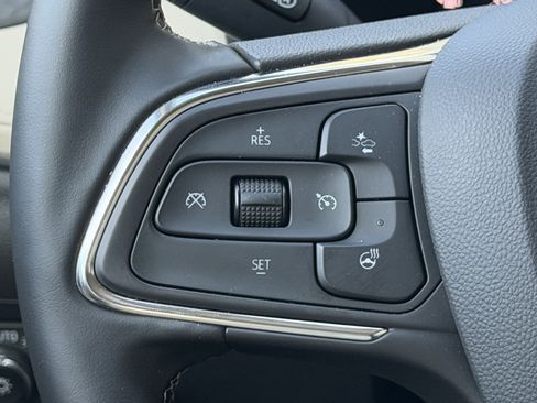 New 2026 Buick Encore GX Preferred w/ Comfort Package image 32