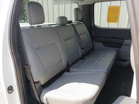 Used 2023 Ford F250 XL w/ XL Driver Assist Package AWD/4WD image 25