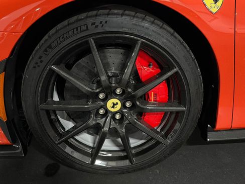 Used 2025 Ferrari SF90 Stradale XX AWD/4WD image 5