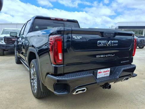 New 2026 GMC Sierra 1500 Denali Ultimate AWD/4WD image 5