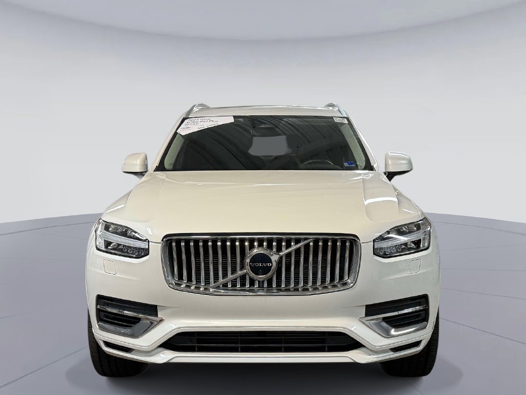 Used 2023 Volvo XC90 T8 Plus w/ Protection Package Premier AWD/4WD image 8