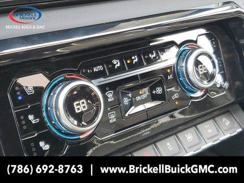 New 2026 GMC Sierra 2500 AT4X w/ AT4X AEV Edition AWD/4WD image 30