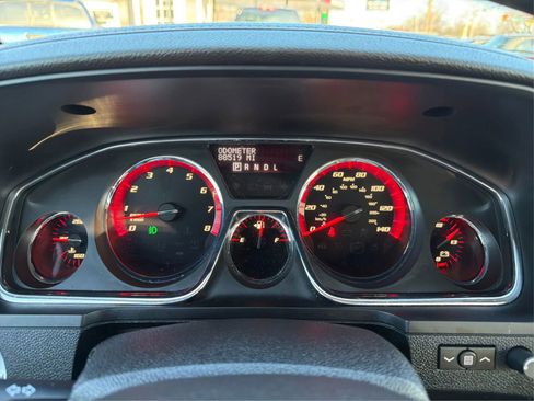 Used 2017 GMC Acadia Limited SLT image 21