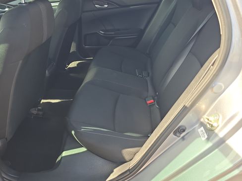 Used 2019 Honda Civic LX image 16