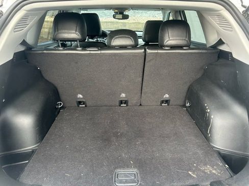 Certified 2022 Jeep Compass Limited image 11