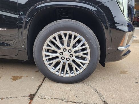 New 2026 GMC Acadia Denali image 58