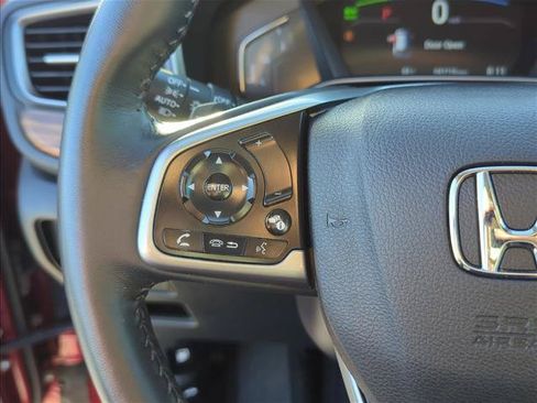 Used 2022 Honda CR-V Touring image 13