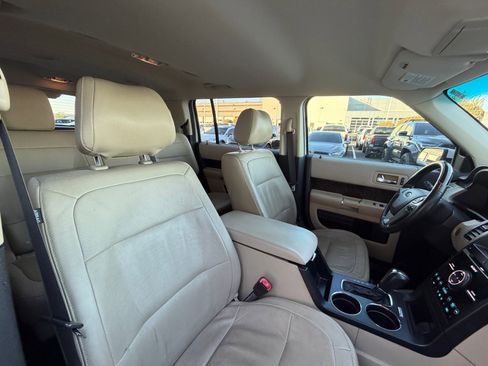 Used 2016 Ford Flex Limited image 19