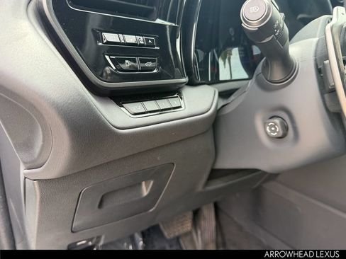 Used 2025 Lexus TX 350 FWD w/ Technology Package image 27
