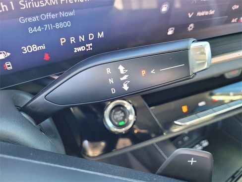 Used 2025 Buick Envision Sport Touring image 20