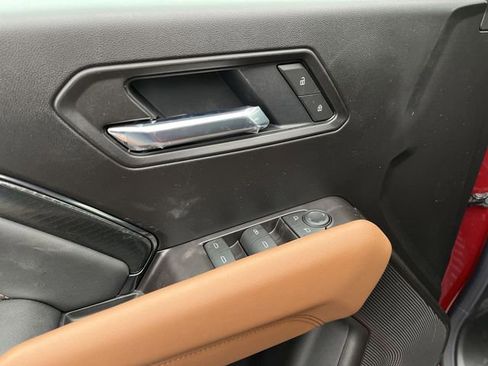 New 2026 GMC Canyon AT4 image 16