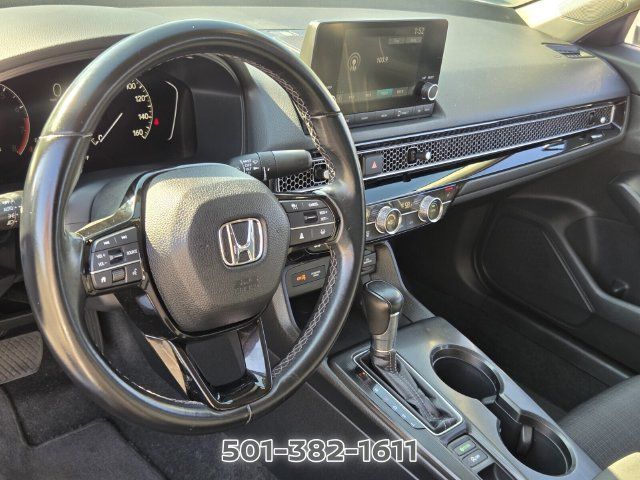 Used 2023 Honda Civic EX image 9