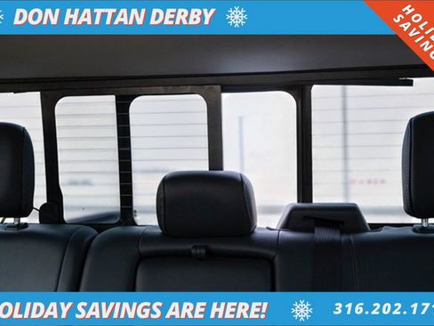 Used 2022 Ford F150 Lariat w/ Trailer Tow Package image 30