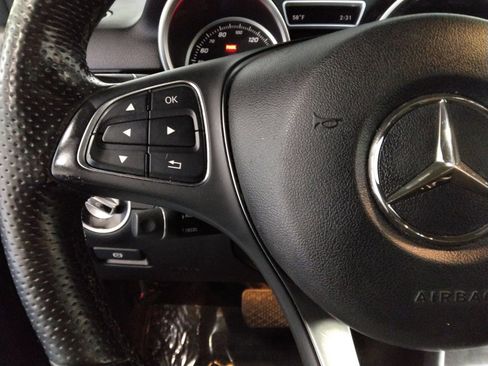 Used 2017 Mercedes-Benz GLE 350 4MATIC image 13