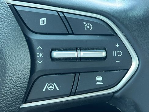 Certified 2023 Hyundai Santa Fe SEL FWD image 22