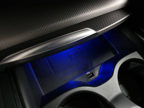 Used 2020 BMW M5 AWD/4WD image 33