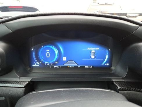 Used 2021 Ford Explorer ST w/ Equipment Group 401A image 13