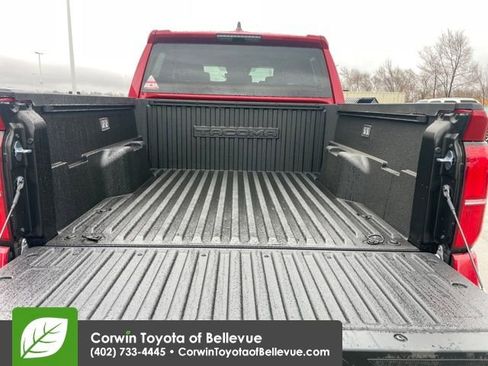 New 2026 Toyota Tacoma TRD Off-Road image 30