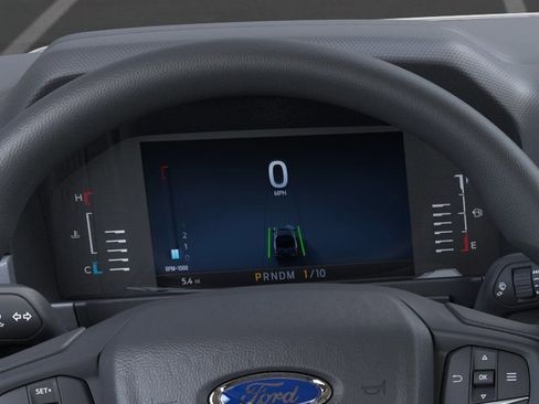 New 2026 Ford Ranger XL AWD/4WD image 14