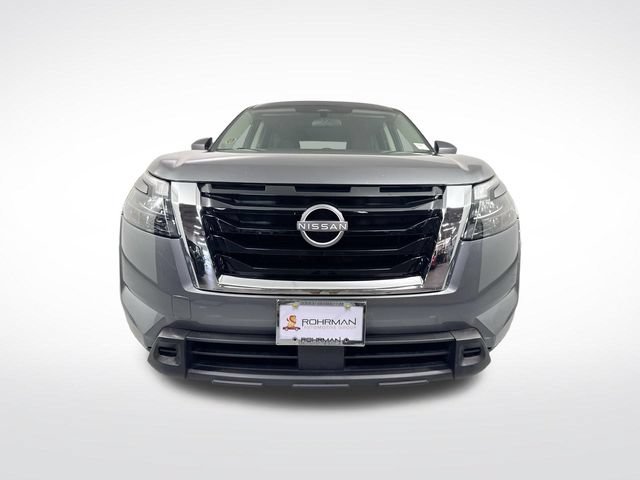 Used 2025 Nissan Pathfinder SV AWD/4WD image 27