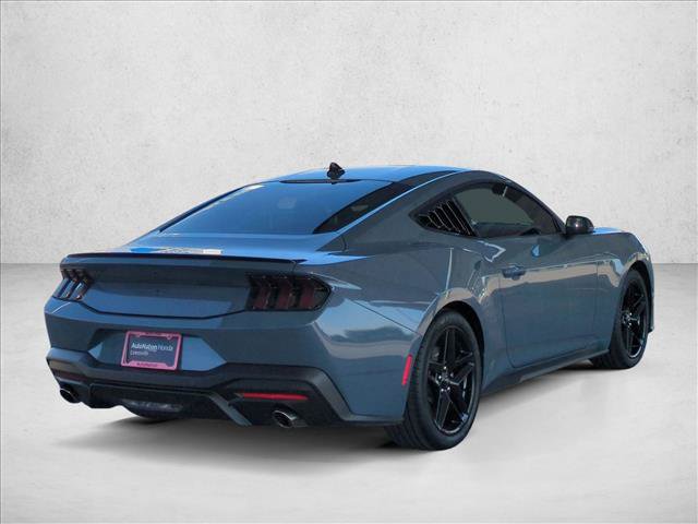 Used 2024 Ford Mustang Premium RWD image 5