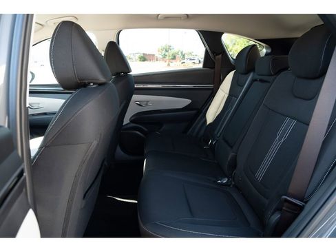 Used 2024 Hyundai Tucson SEL FWD image 13