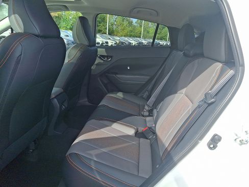 New 2025 Subaru Crosstrek 2.5i Limited image 6