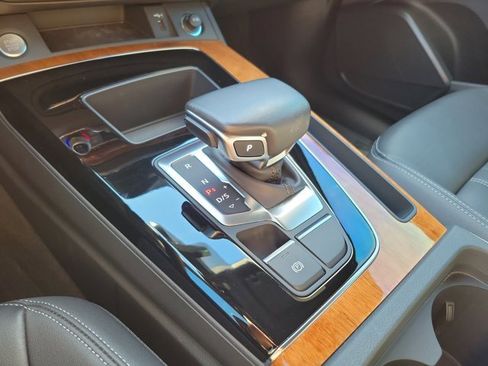 Certified 2023 Audi Q5 2.0T Premium w/ Convenience Package image 31