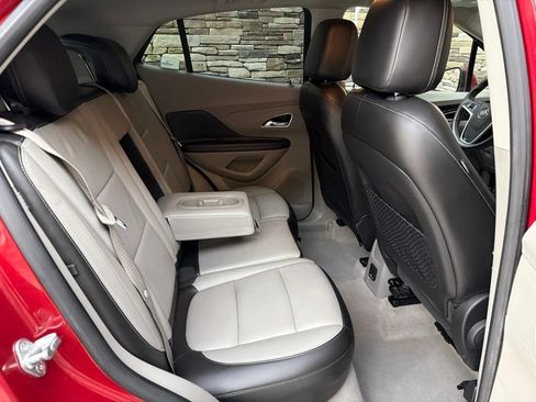 Used 2014 Buick Encore Leather AWD/4WD image 39
