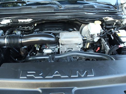 Used 2022 RAM 1500 Tradesman w/ Protection Group image 31