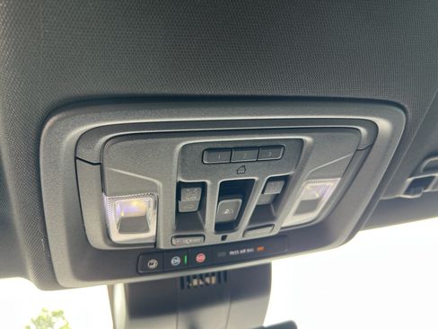 New 2026 GMC Sierra 1500 AT4 w/ AT4 Premium Package AWD/4WD image 29