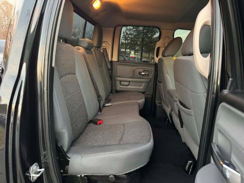 Used 2017 RAM 1500 Lone Star image 16