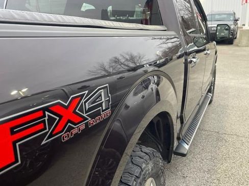 Used 2018 Ford F150 XLT w/ Equipment Group 302A Luxury image 21