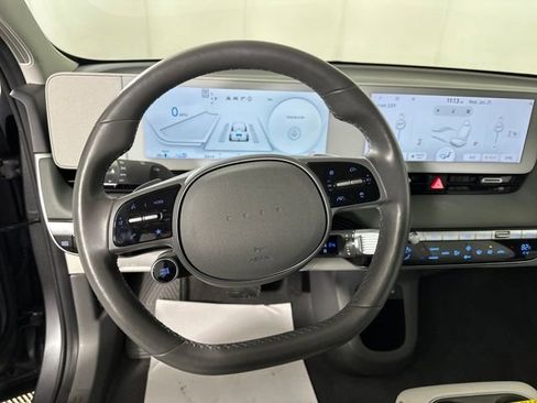 Certified 2023 Hyundai Ioniq 5 SEL image 14