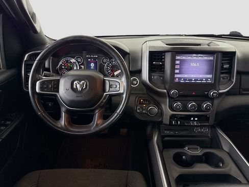 Used 2019 RAM 1500 Big Horn image 20