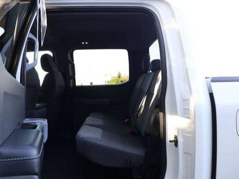 Used 2022 Ford F150 XLT w/ Trailer Tow Package AWD/4WD image 43