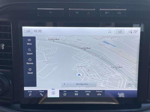 Certified 2023 Ford F150 Tremor w/ Equipment Group 402A High image 21