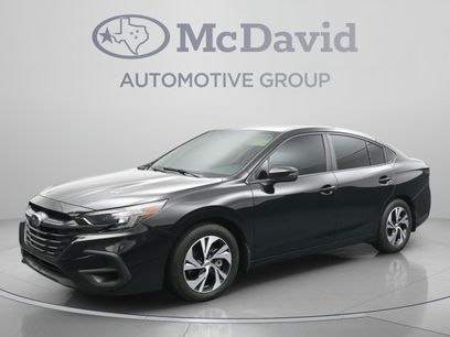 Used 2025 Subaru Legacy Premium